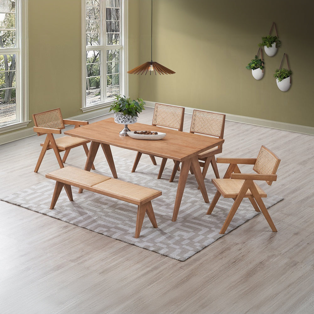 Velentina Dining Table DN02371