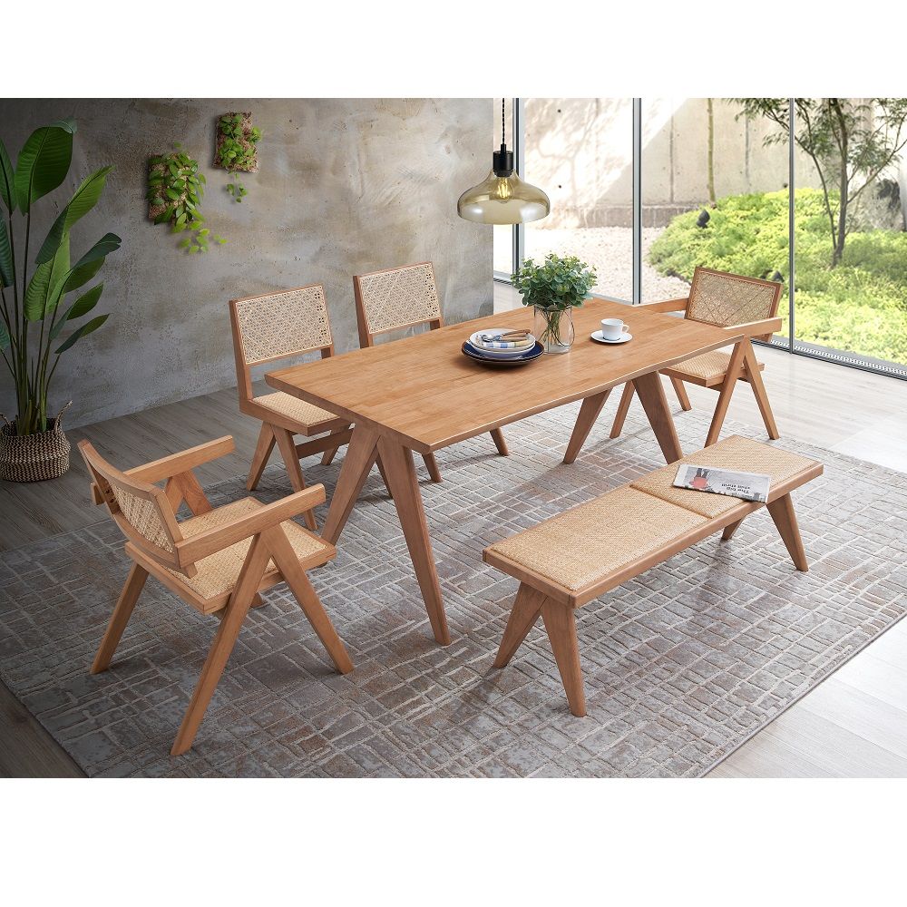 Velentina Dining Table