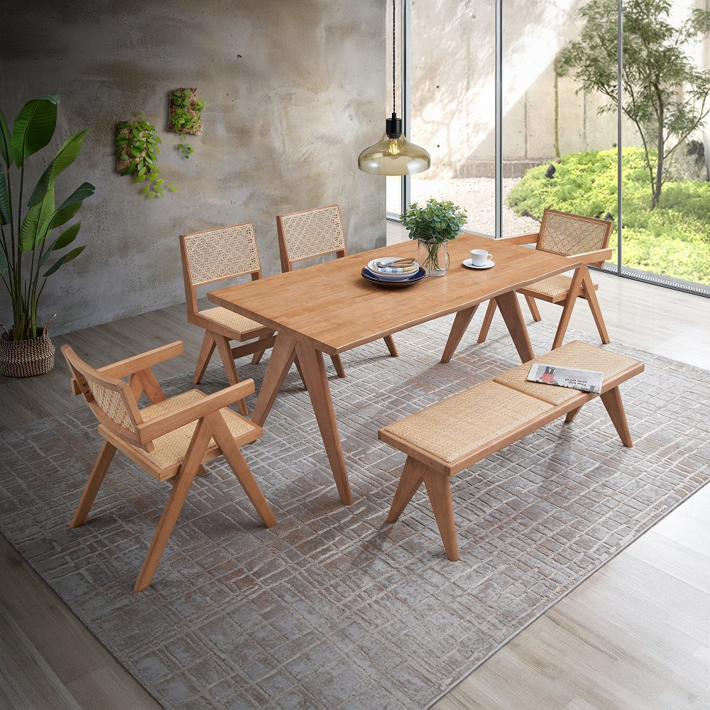 Velentina Dining Table DN02371