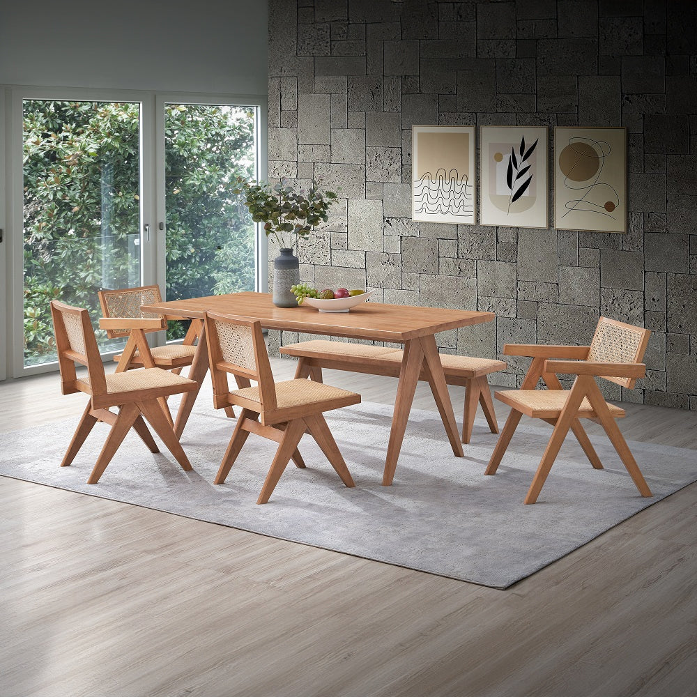 Velentina Dining Table DN02371