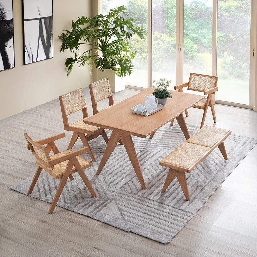 Velentina Dining Table DN02371
