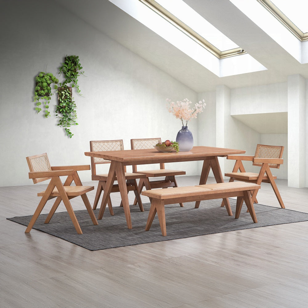 Velentina Dining Table DN02371
