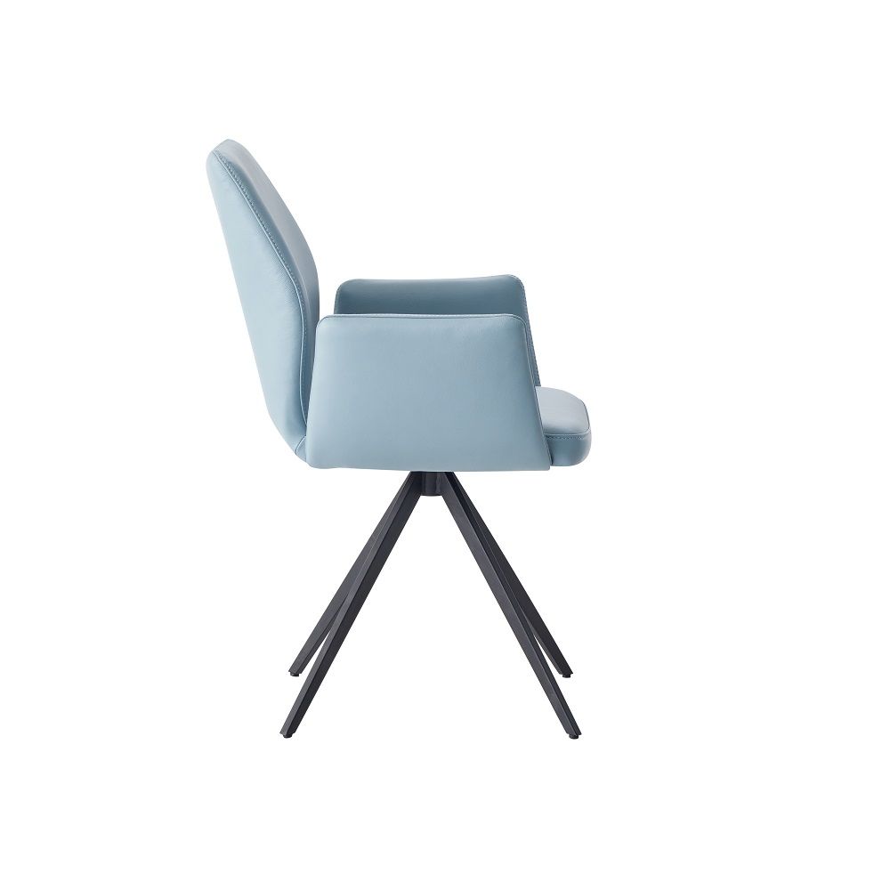 Segis Leather Chair