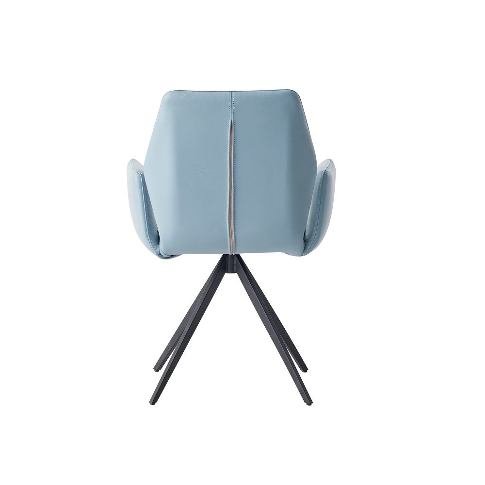 Segis Leather Chair