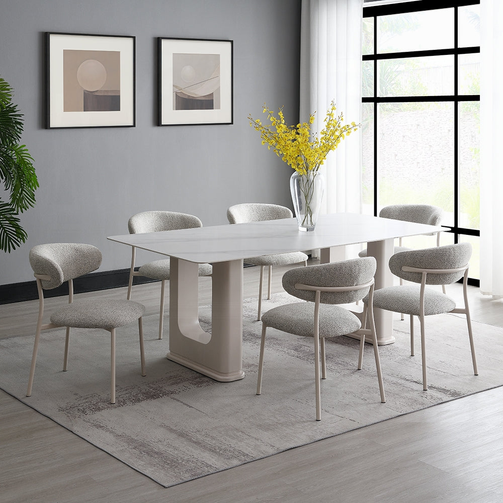 Kalam Dining Table DN02705