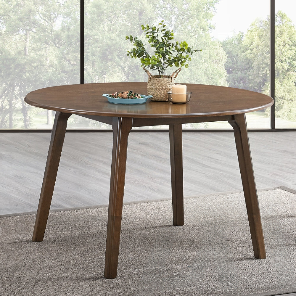 Keiki Round Dining Table DN02915