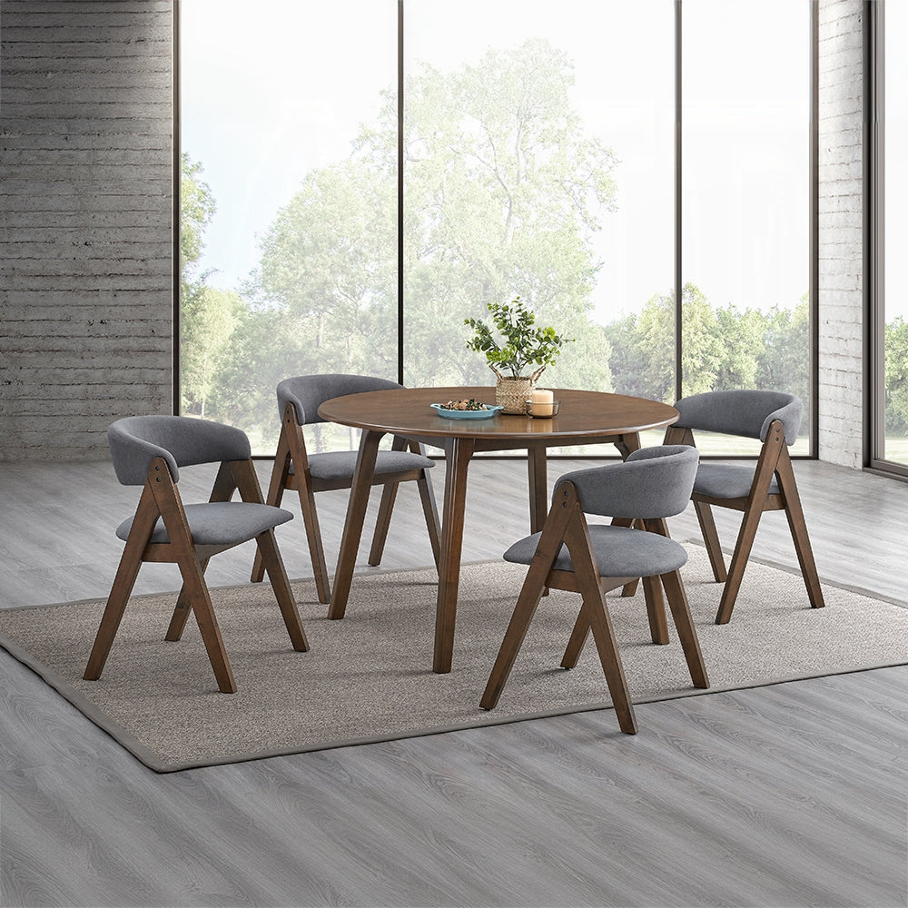 Keiki Round Dining Table DN02915