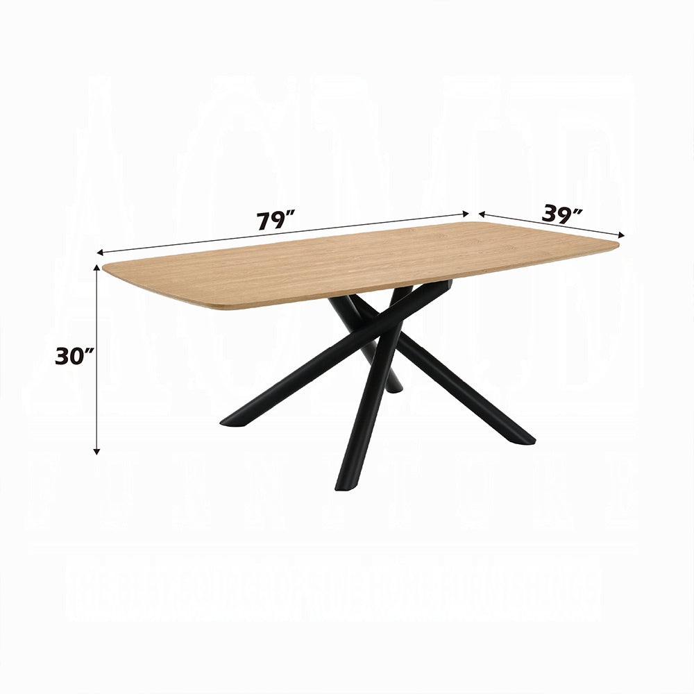Lawton Dining Table DN03765