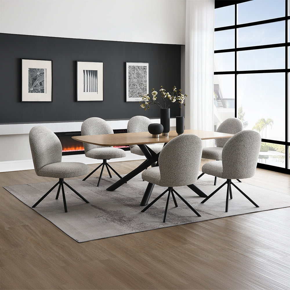 Lawton Dining Table DN03765