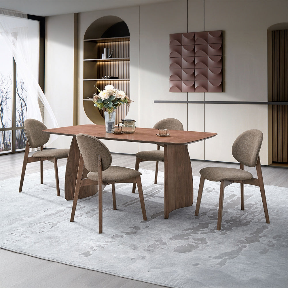 Hadasa Dining Table DN04165
