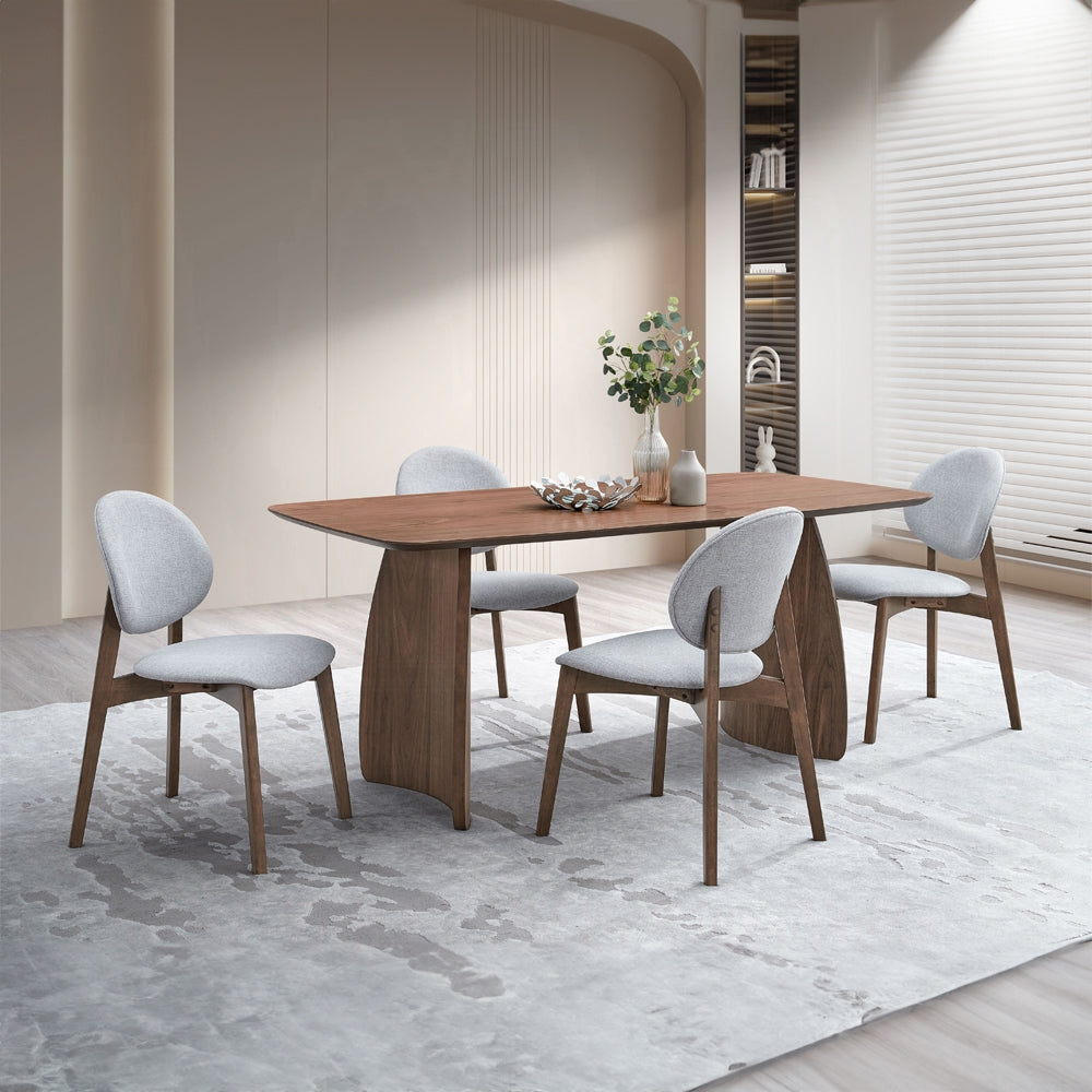 Hadasa Dining Table DN04165