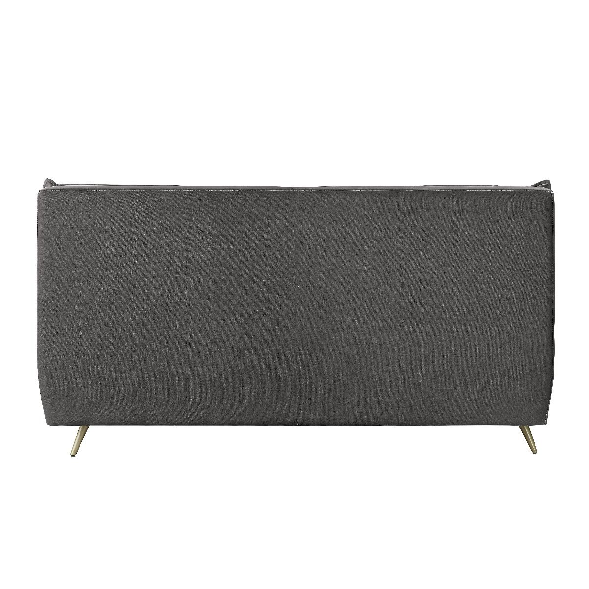 Doris Leather Queen Bed BD00563Q