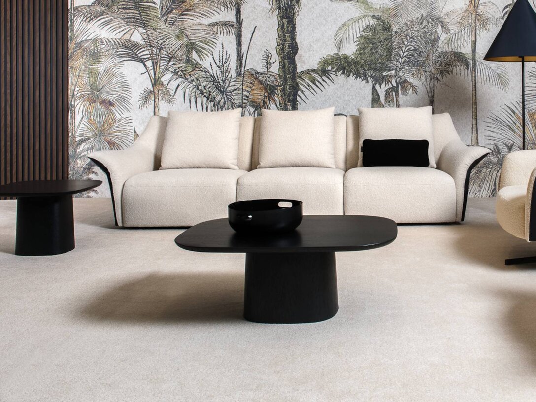 Fungo Coffee Tables Set of 2
