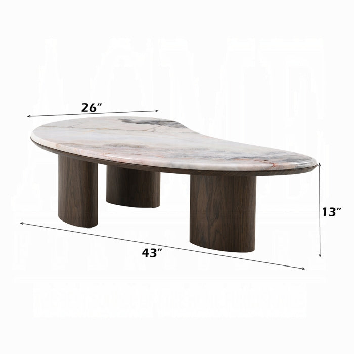 Hanale Coffee Table