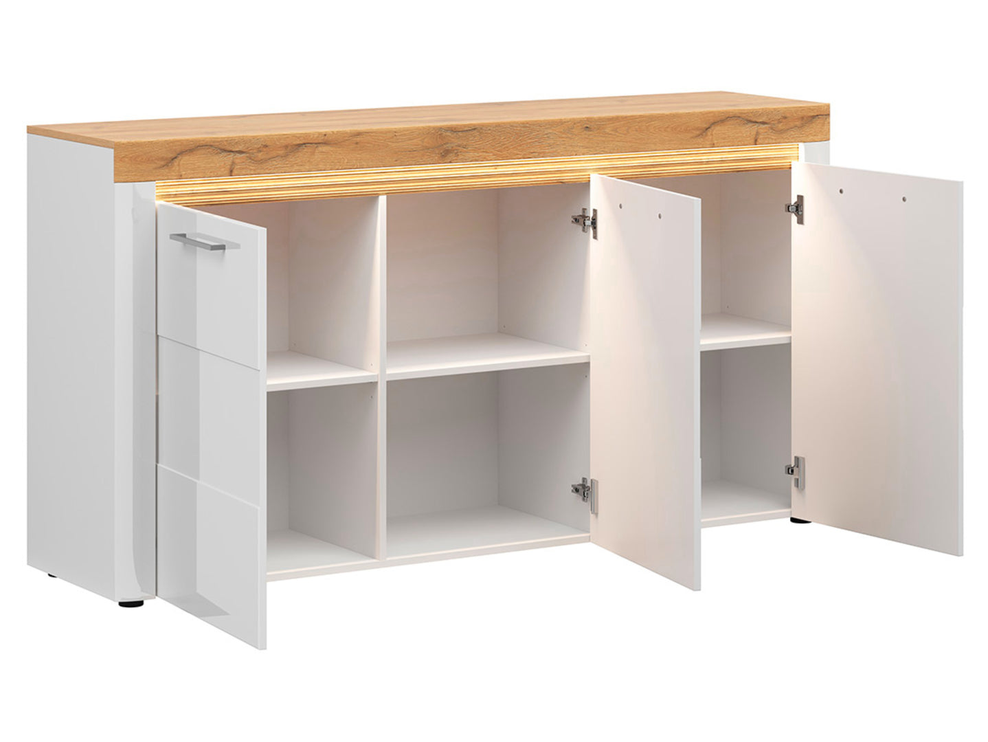 Horton Chest KOM3D