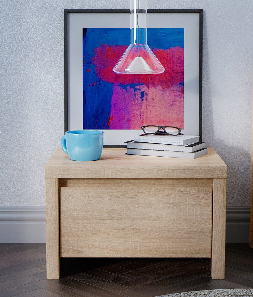 Kaspian Shoe Cabinet