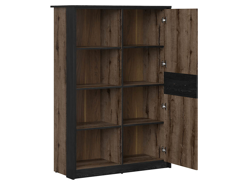 Kassel Bookshelf REG1D