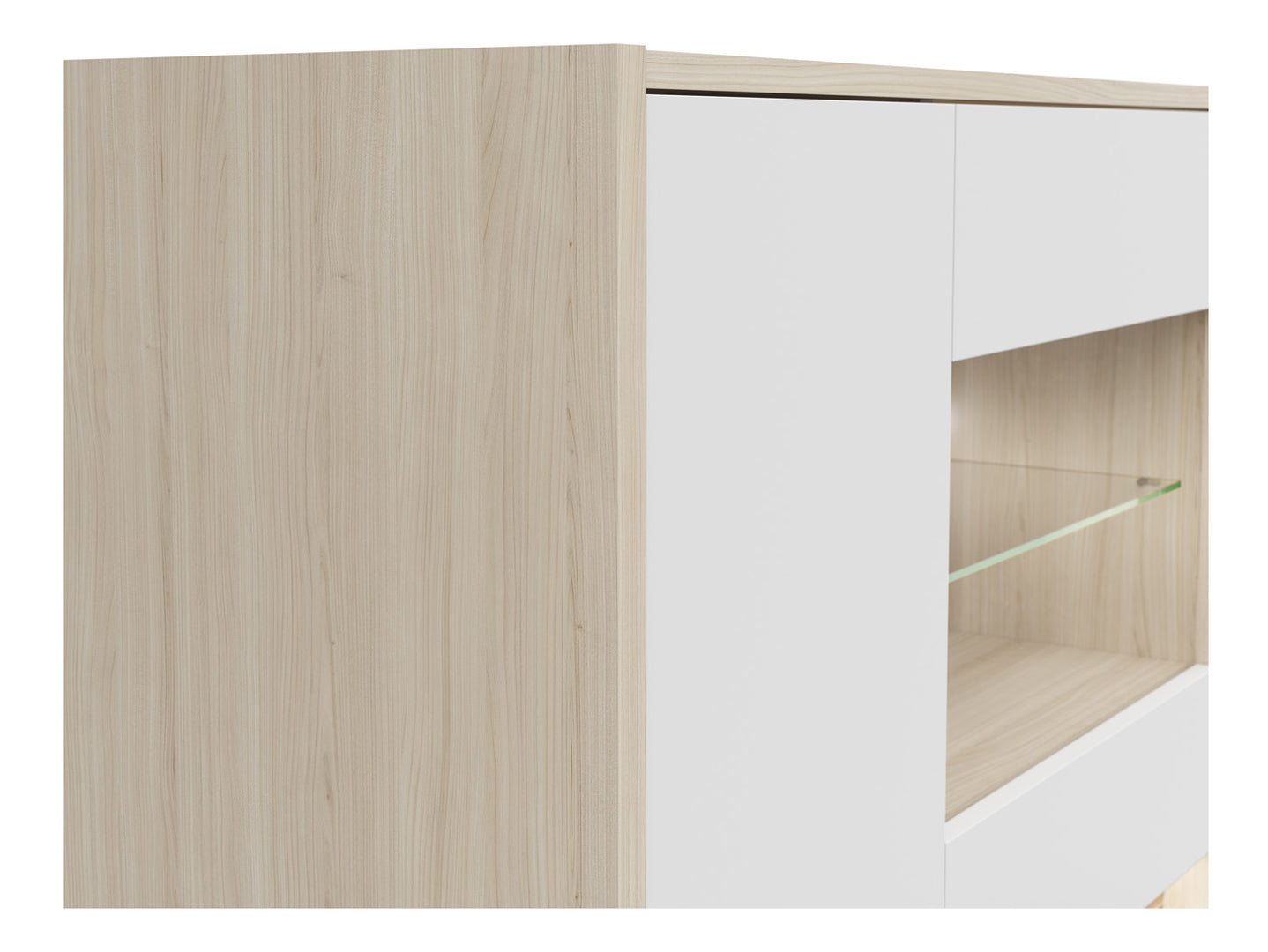 Kim Display Cabinet REG3D1W