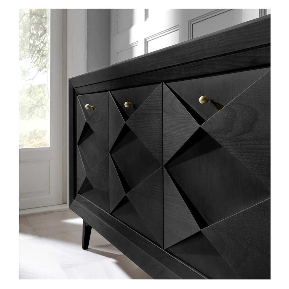 Novelle FLO 3D Chest of Drawers