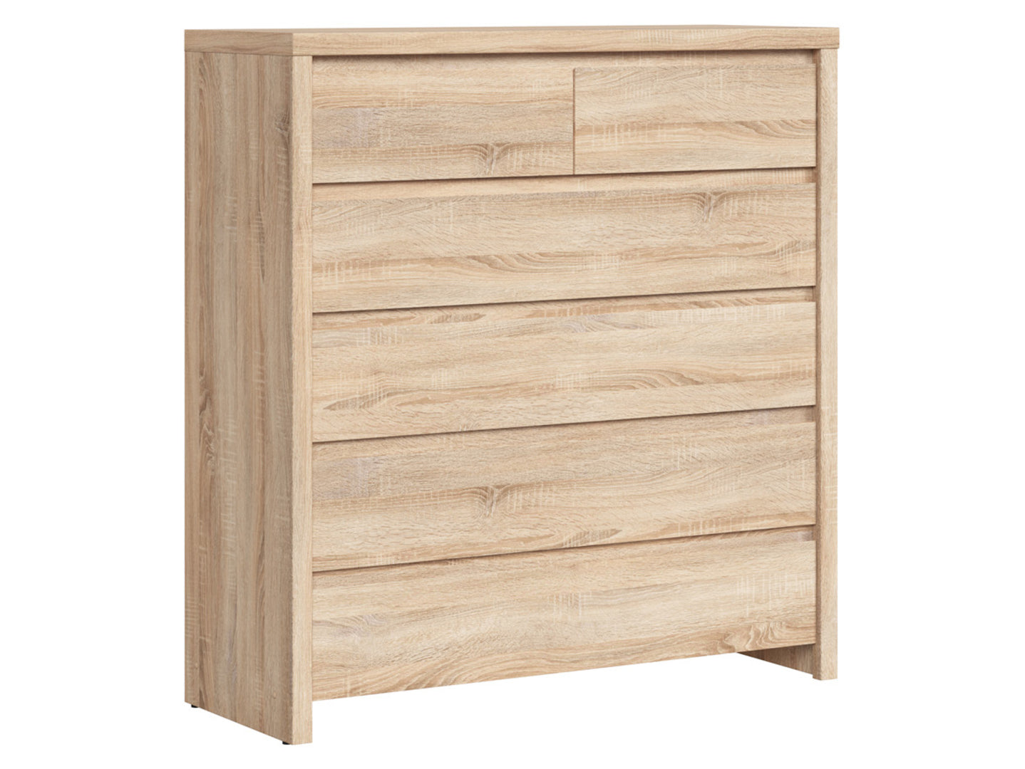 KASPIAN Drawer KOM6S