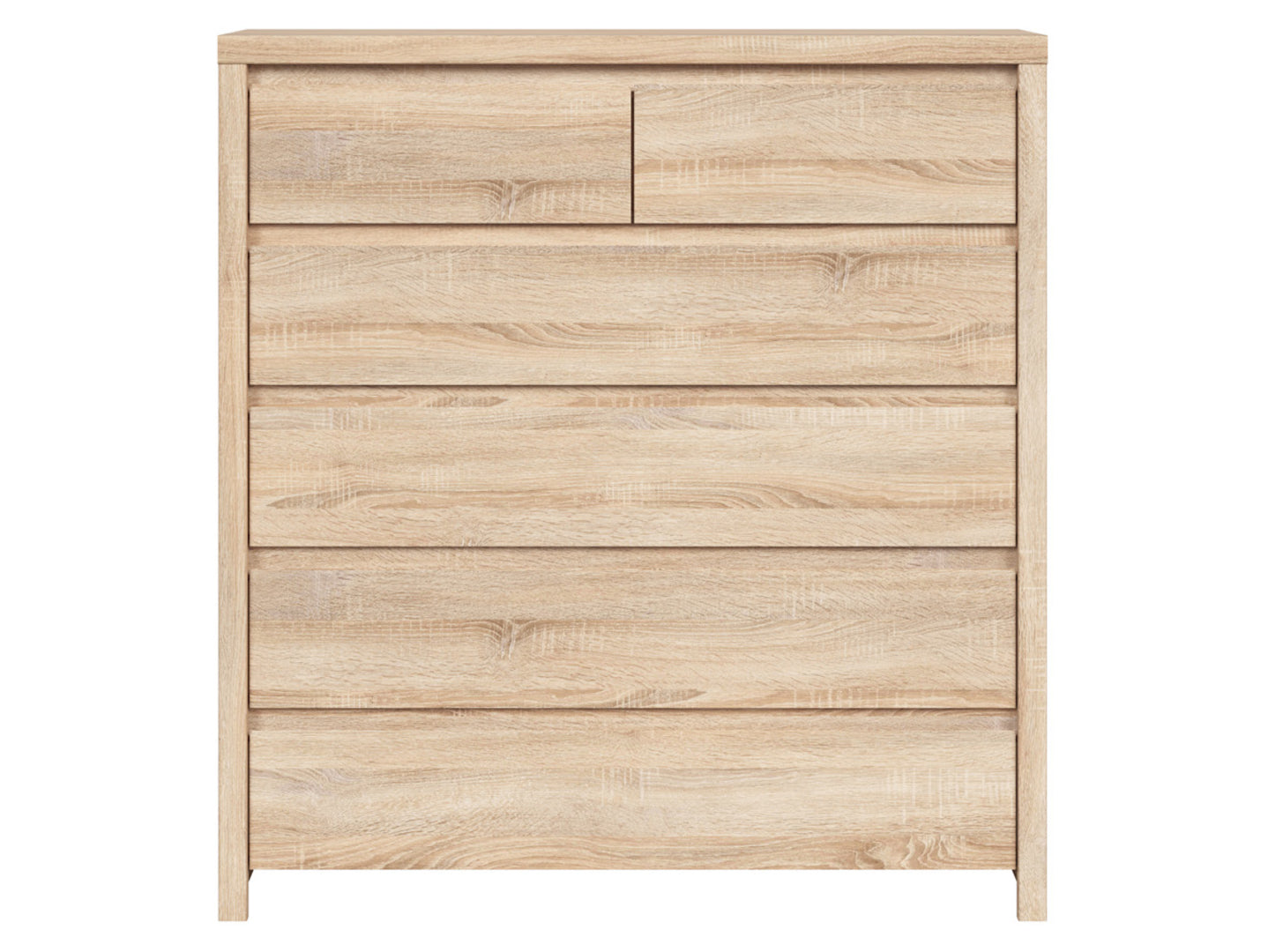 KASPIAN Drawer KOM6S