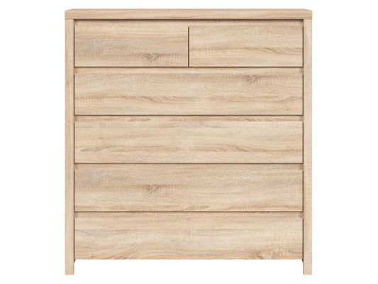 KASPIAN Drawer KOM6S