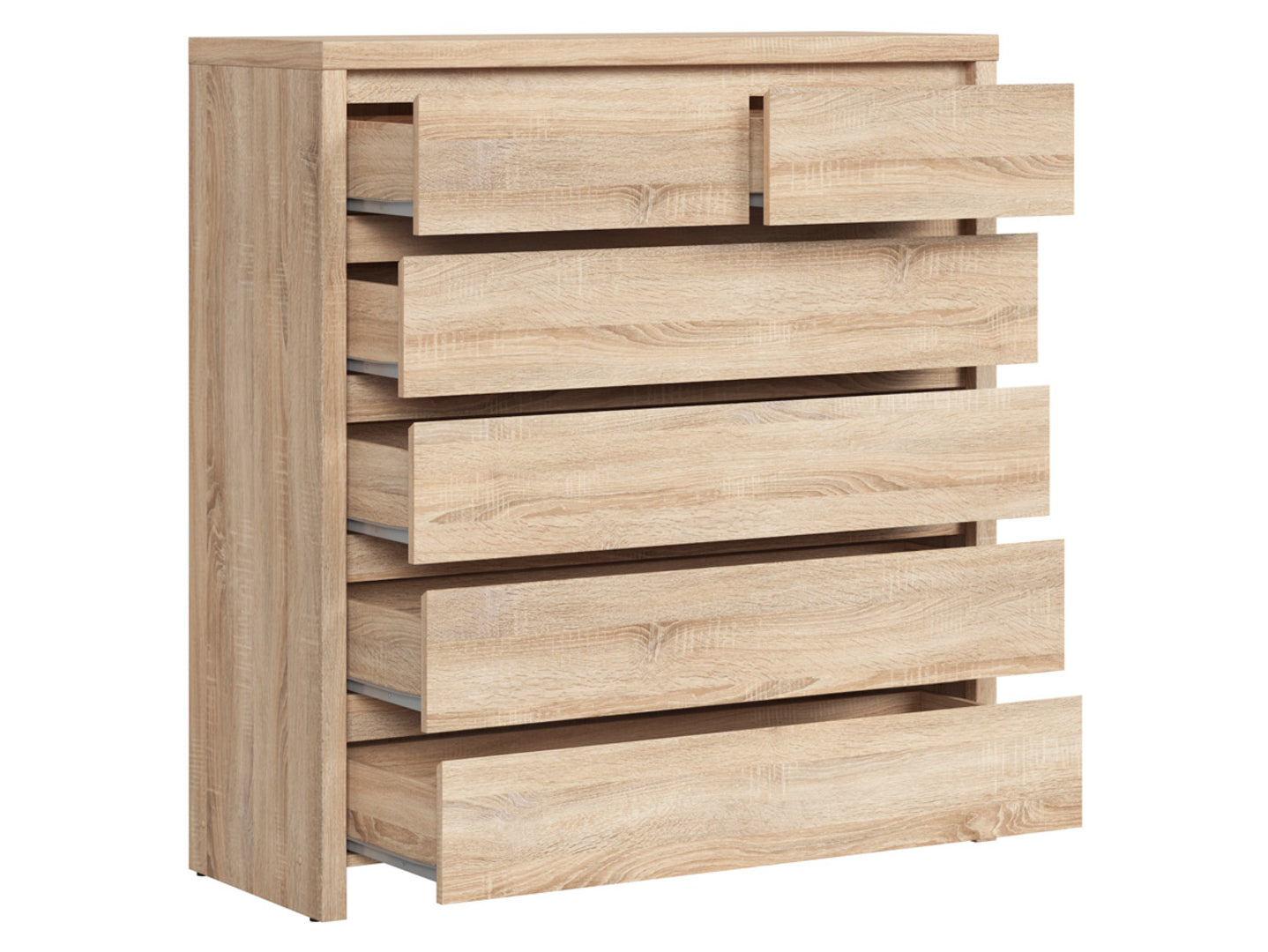 KASPIAN Drawer KOM6S