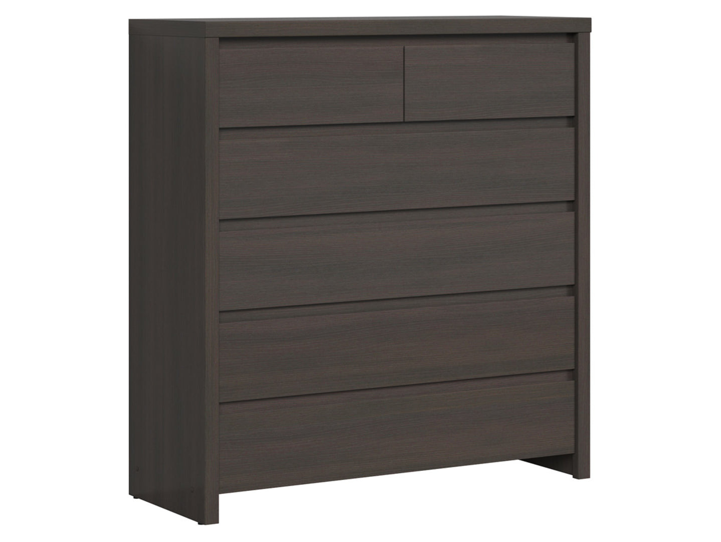 KASPIAN Drawer KOM6S