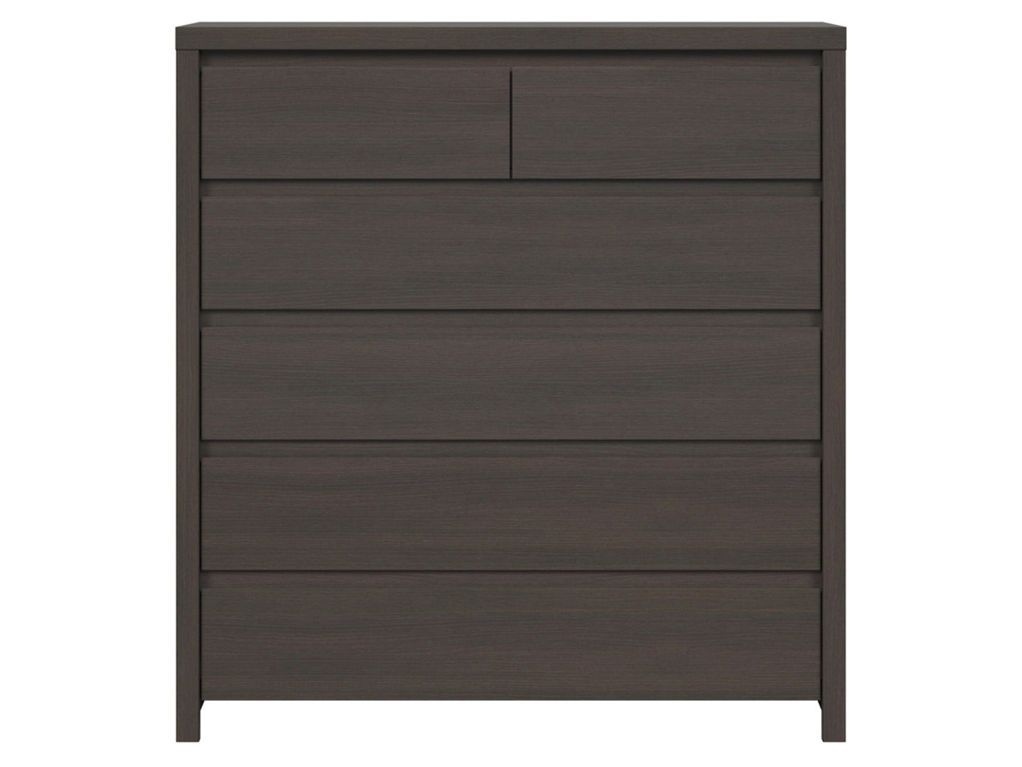 KASPIAN Drawer KOM6S