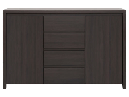 KASPIAN Sideboard KOM2D4S Wenge