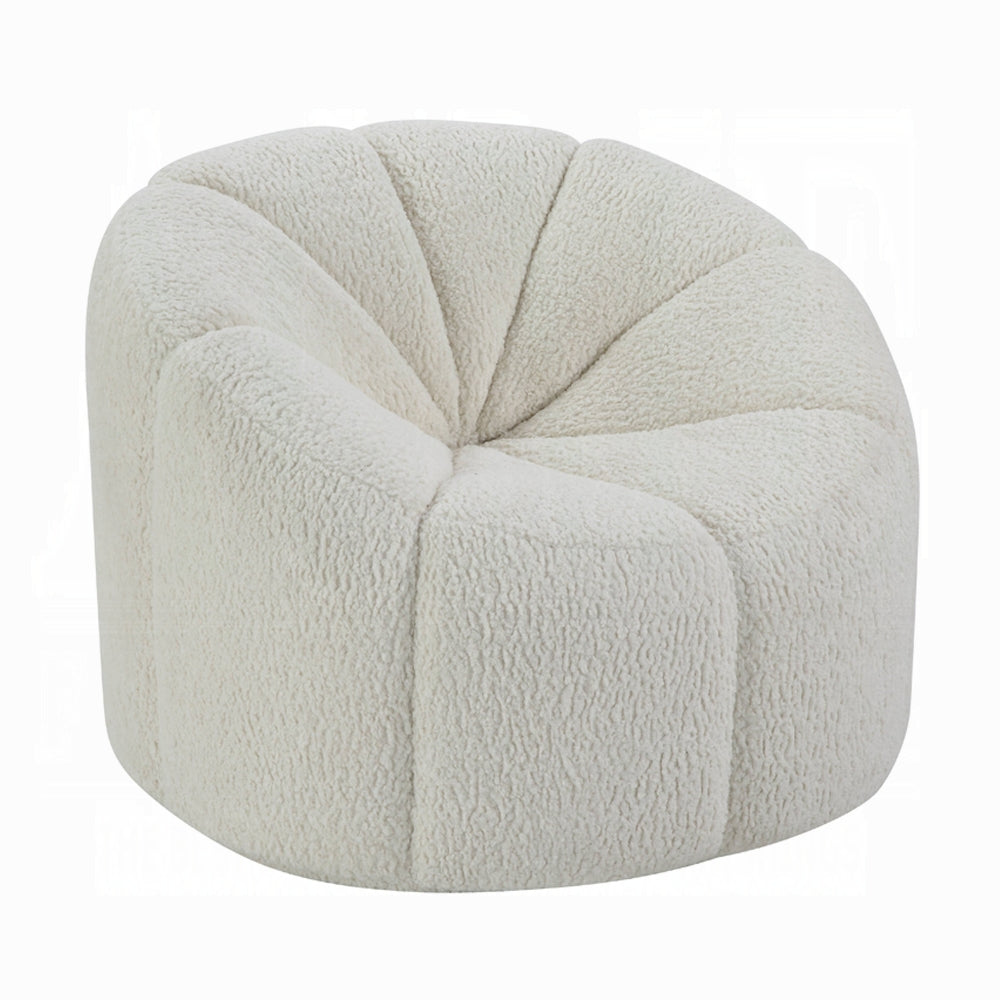 Osmash Chair W/Swivel LV00230