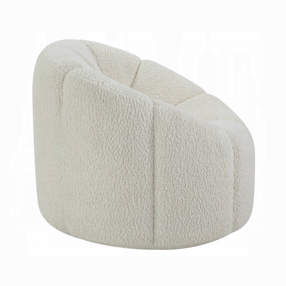 Osmash Chair W/Swivel LV00230