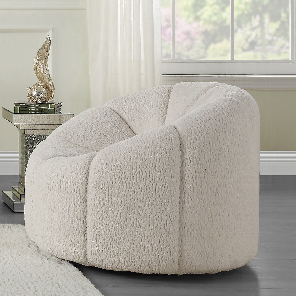 Osmash Chair W/Swivel LV00230