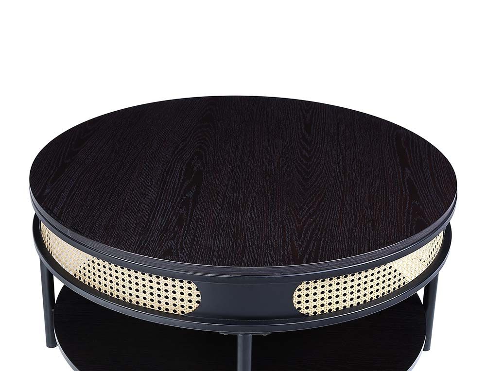 Colson Coffee Table LV01076