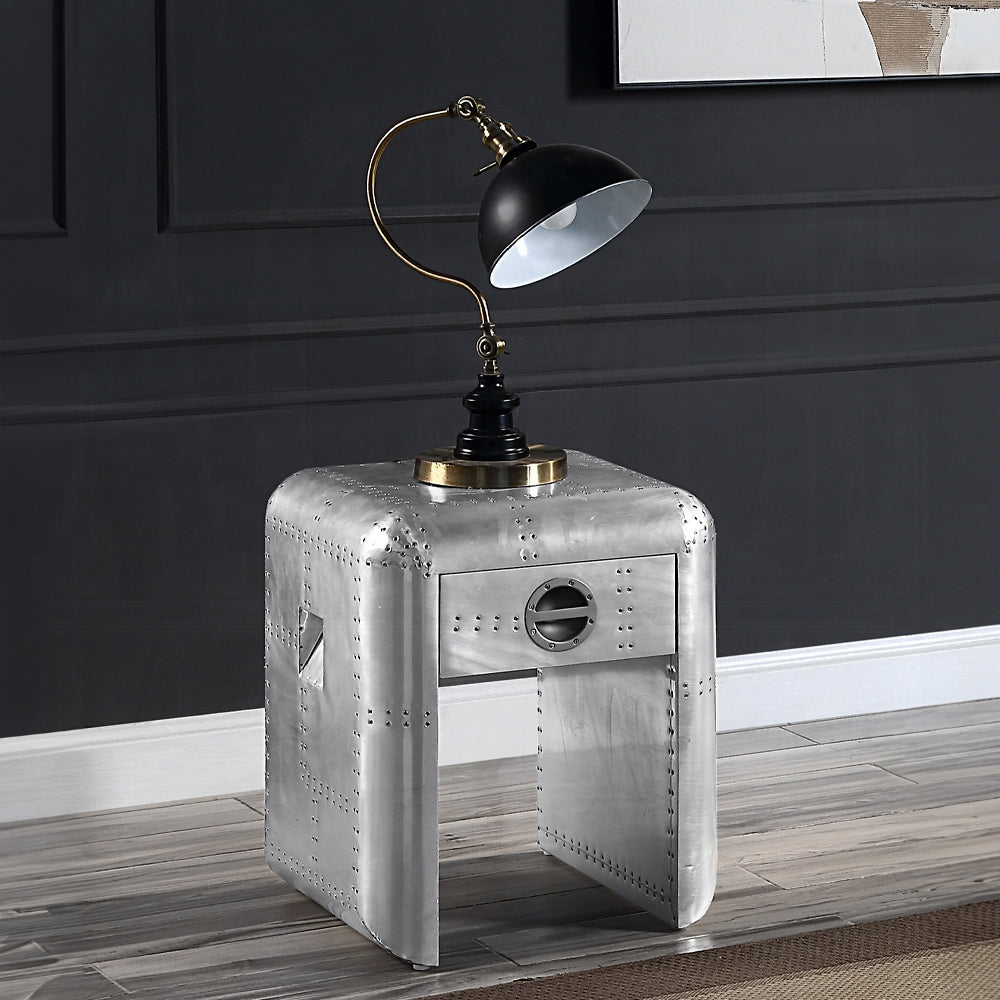 Brancaster End Table LV01813