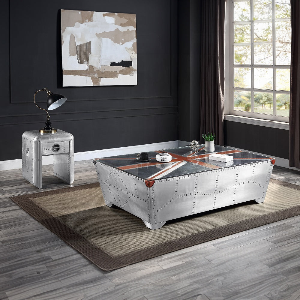 Brancaster End Table LV01813