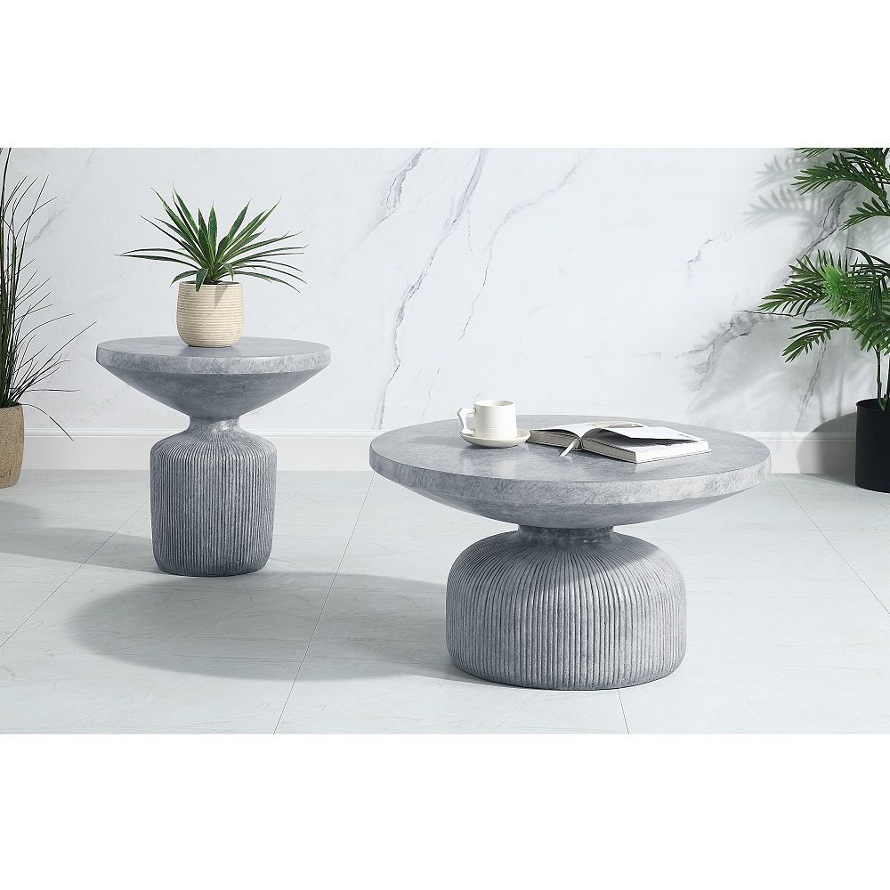 Laddie End Table LV01927