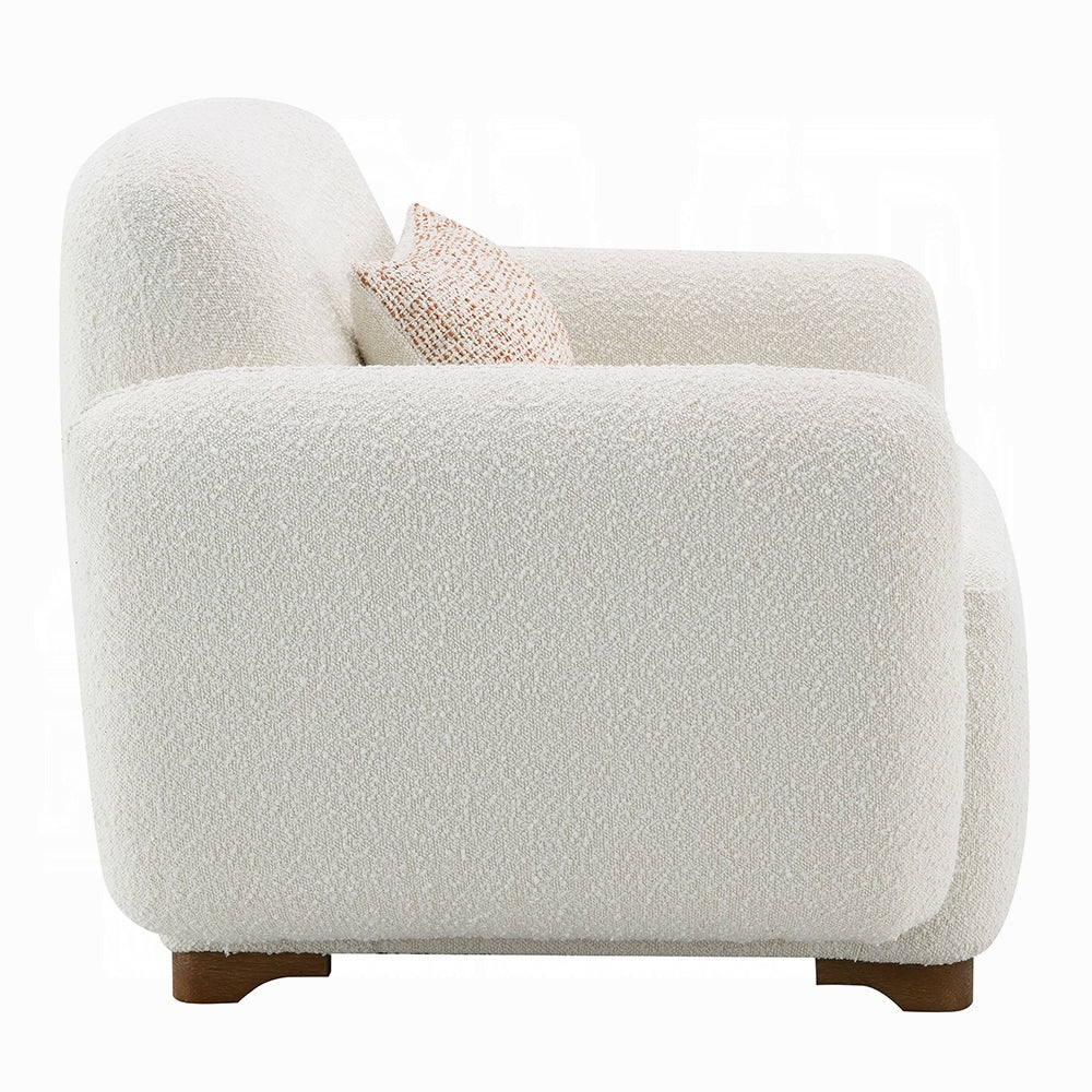 Darius Chair w/Pillow LV04542