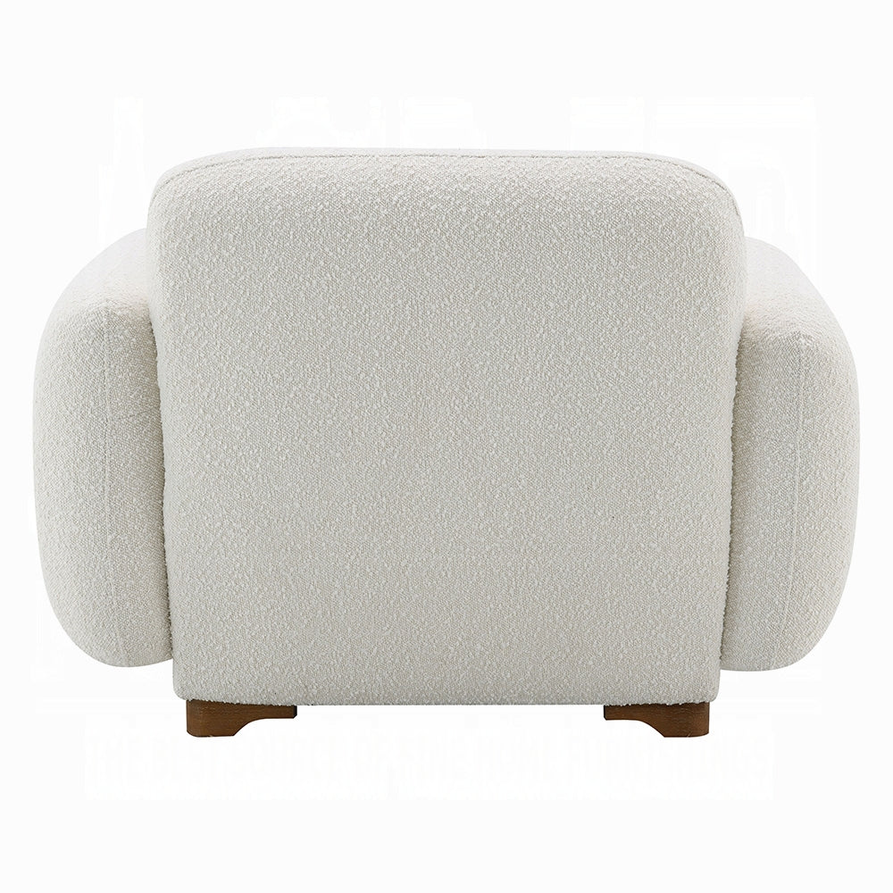 Darius Chair w/Pillow LV04542