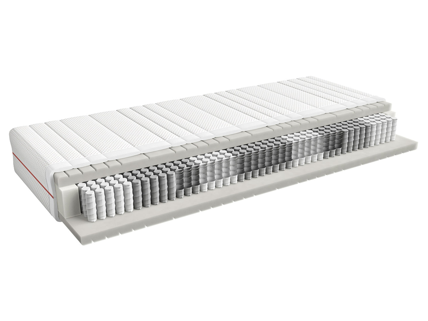 Luxurius Solar 160 European Queen Mattress