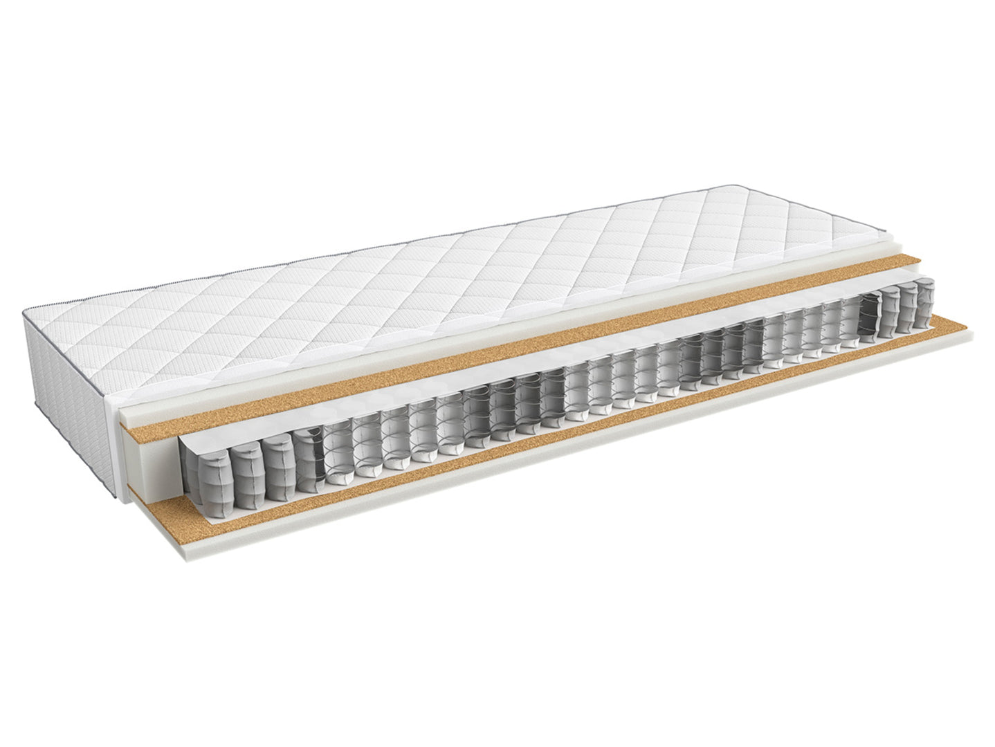 Alya 160 European Queen Mattress