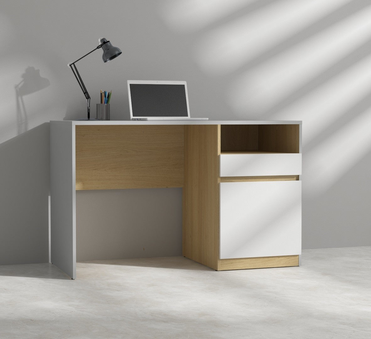 Nandu Desk BIU1D1S