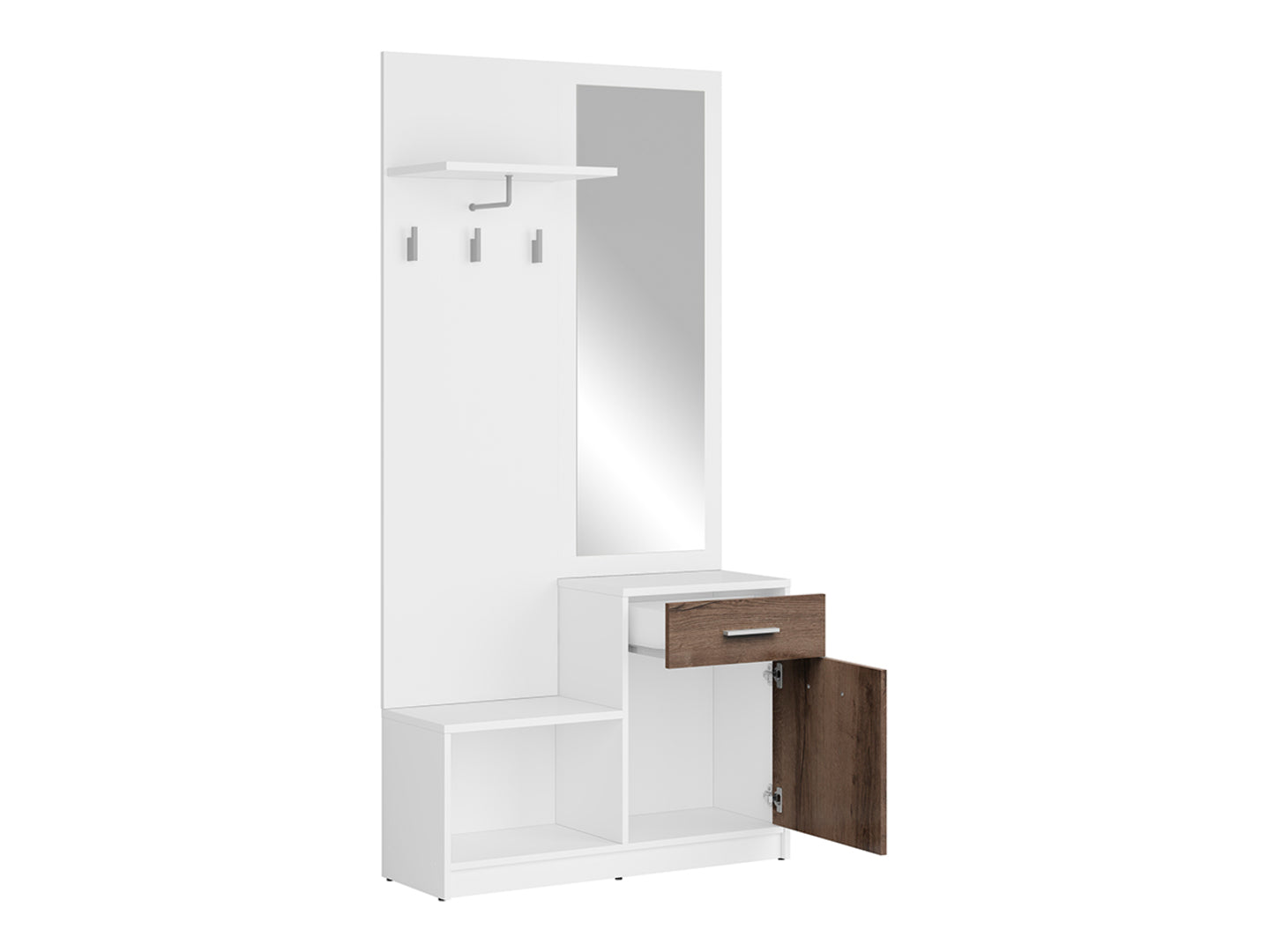 Nepo Plus Hallway Set