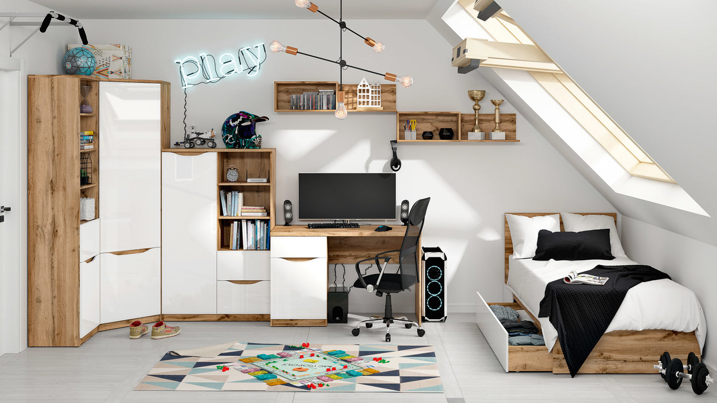 Nuis Desk BIU1D1S