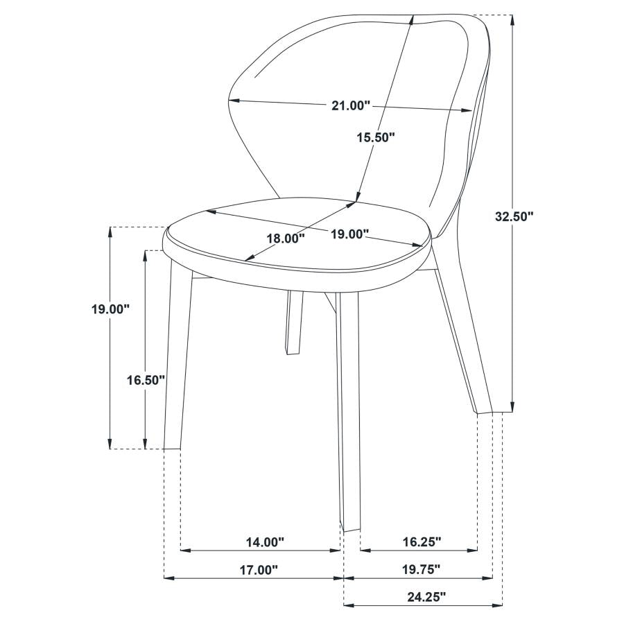 Randolph Dining Chair