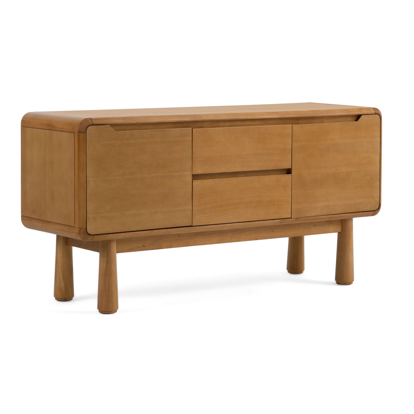 Rhea - Modern Natural Mango Buffet