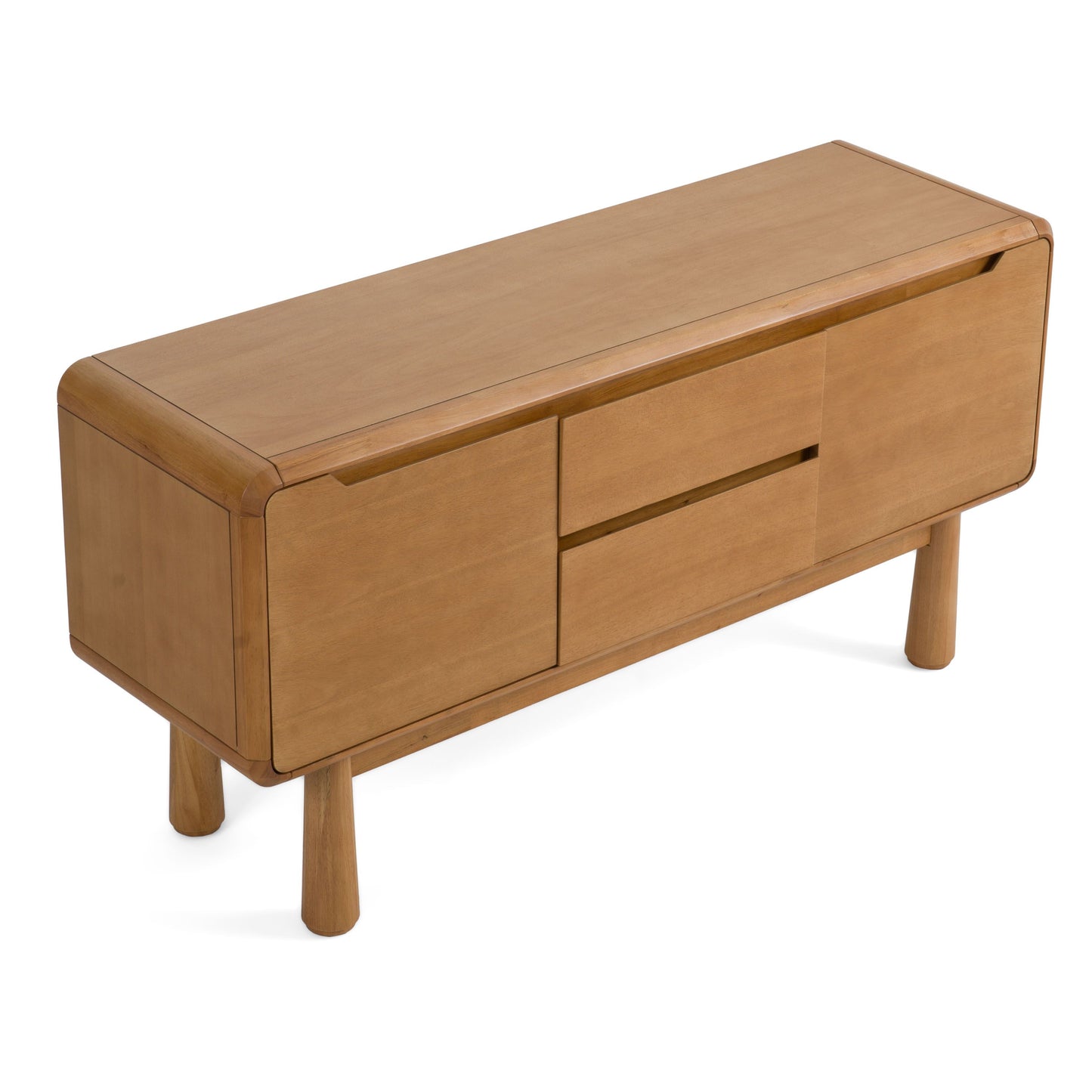 Rhea - Modern Natural Mango Buffet