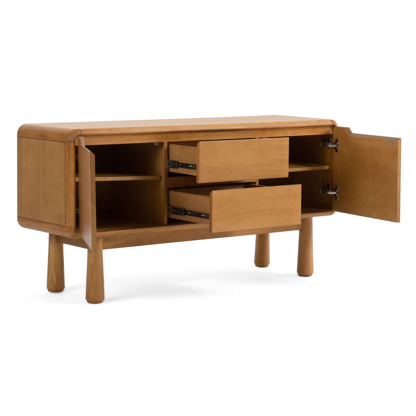 Rhea - Modern Natural Mango Buffet
