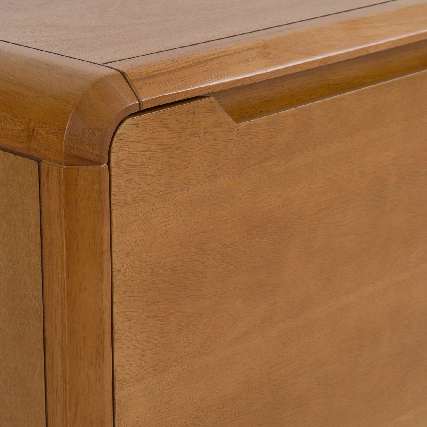 Rhea - Modern Natural Mango Buffet