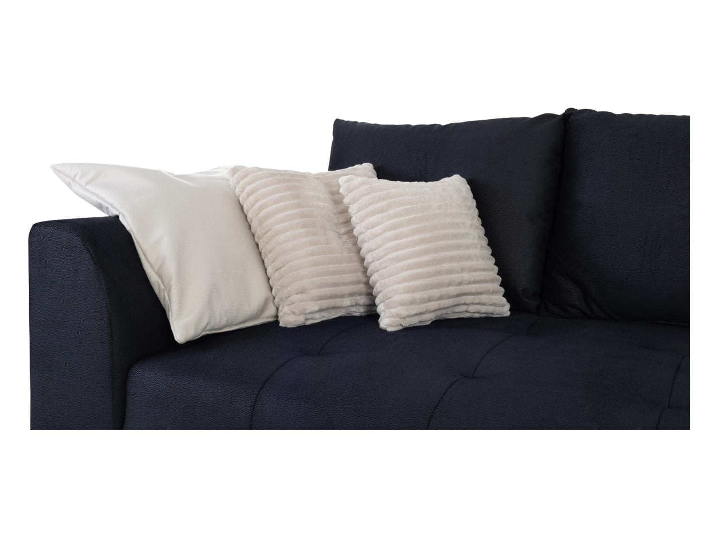Royal Sofabed Black